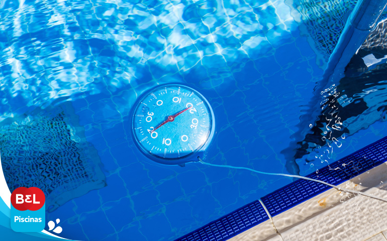 Conheça os principais cuidados para o tratamento de piscinas com aquecimento elétrico