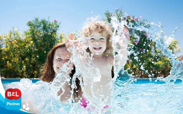 Saiba o que fazer para deixar a piscina pronta para o verão