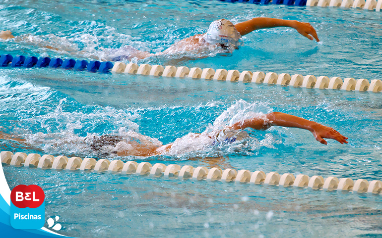Olimpíadas na piscina: confira as modalidades aquáticas dos jogos de 2021