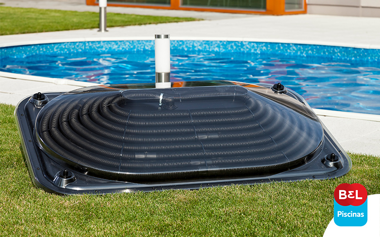 Saiba como funciona o aquecedor solar para piscina